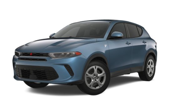 Dodge Hornet R/T Plus PHEV 2023 Price in Ethiopia