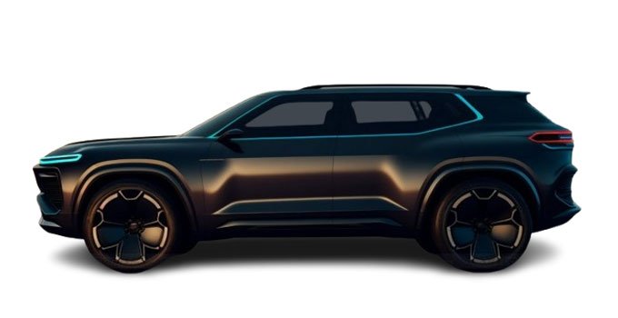 Dodge Rampage EV 2027 Price in USA