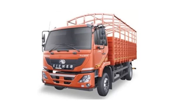 Eicher 2095XP CNG Price in Oman