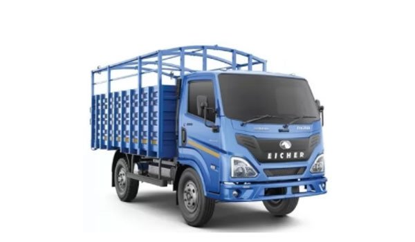 Eicher PRO 2049 CNG Price in Germany