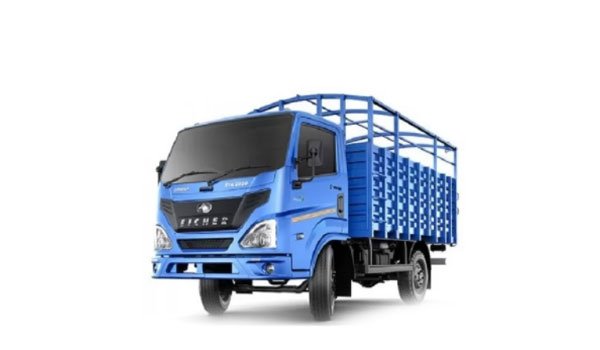 Eicher PRO 2050 Price in South Africa