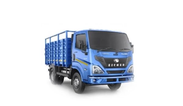 Eicher PRO 2055 Price in United Kingdom