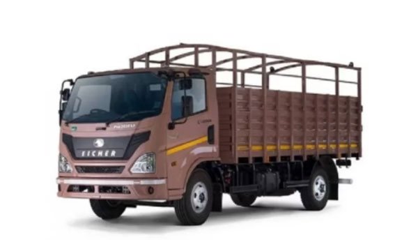 Eicher PRO 2059 Price in Kenya