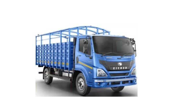 Eicher PRO 2059XP CNG Price in United Kingdom