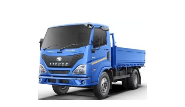 Eicher PRO 2059 CNG Price in Macedonia