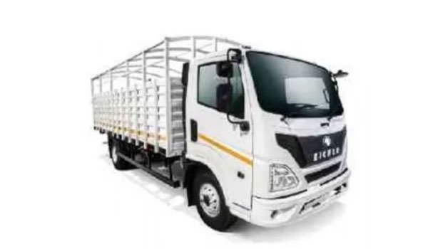 Eicher PRO 2075 Price in Greece