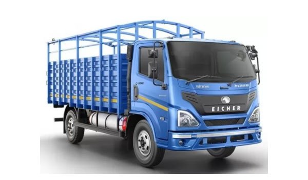 Eicher PRO 2075 CNG Price in China
