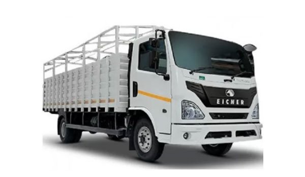 Eicher PRO 2095 Price in Kenya