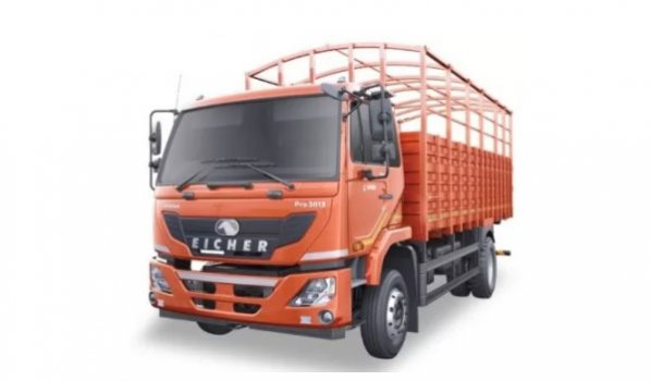 Eicher PRO 2095XP Price in Afghanistan