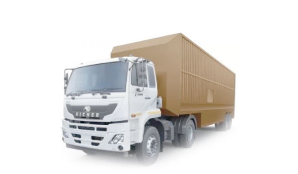 Eicher PRO 6040 Price in Sudan