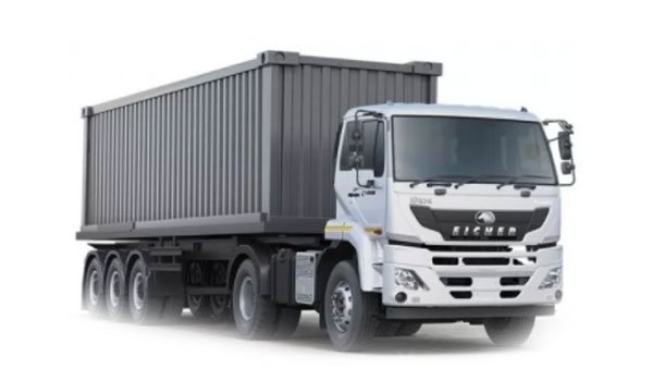 Eicher PRO 6046 Price in South Africa