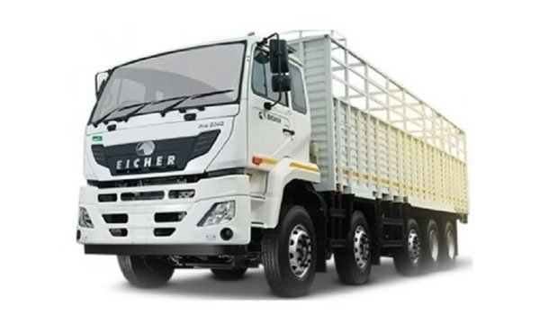 Eicher Pro 60 Price in Afghanistan