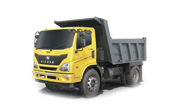 Eicher Pro 6019T Price in Bangladesh