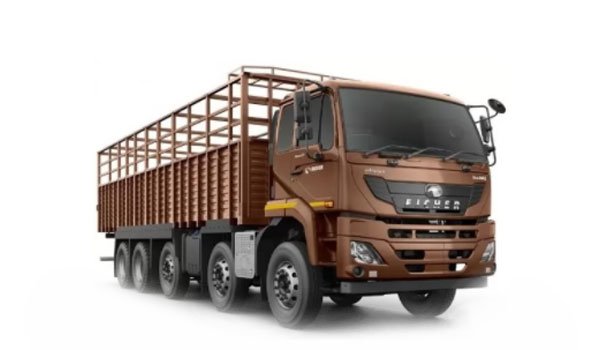 Eicher Pro 6028 Price in South Africa