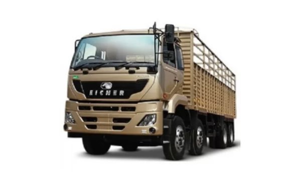 Eicher Pro 6035 Price in Nigeria