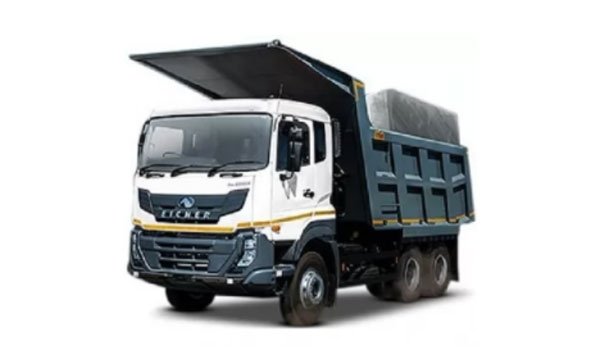 Eicher Pro 8028XM Price in South Africa