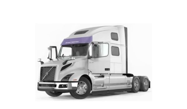 Volvo VLN 860 Price in Qatar