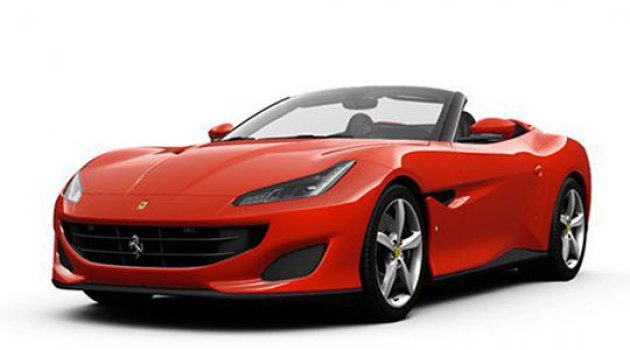 Ferrari Portofino 2020 Price in Greece