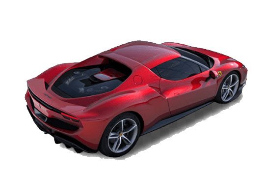 Ferrari 296 GTS 2024 Price in USA