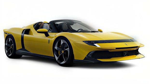 Ferrari 849 Testarossa Spider 2027 Price in Singapore
