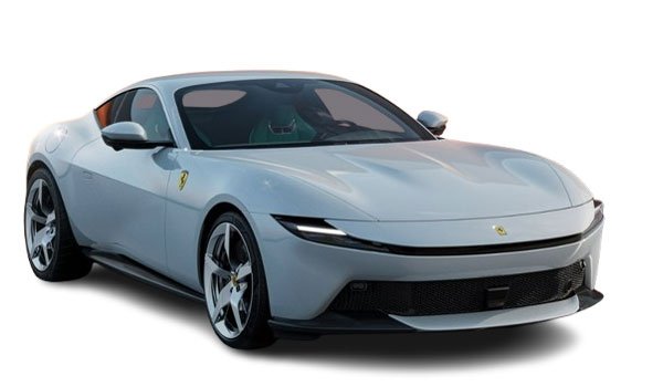 Ferrari Amalfi 2026 Price in Nepal