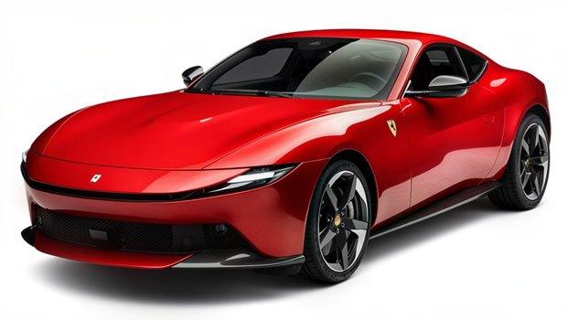 Ferrari Amalfi 2027 Price in Nepal