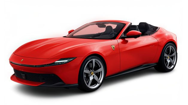 Ferrari Amalfi Spider 2027 Price in Singapore