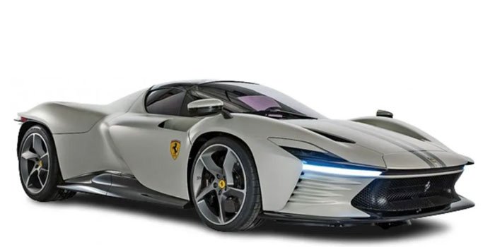 ferrari 2023 models