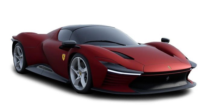 Ferrari Daytona SP3 2024 Price in Russia