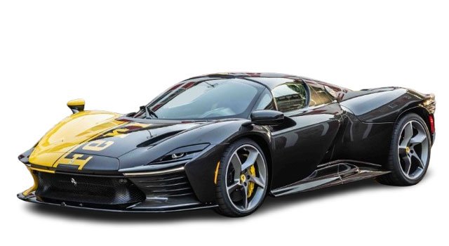 Ferrari Daytona SP3 Tailor Made 2025 Price in Uganda