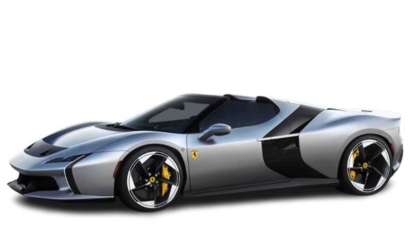 Ferrari HC25 2026 Price in Ethiopia