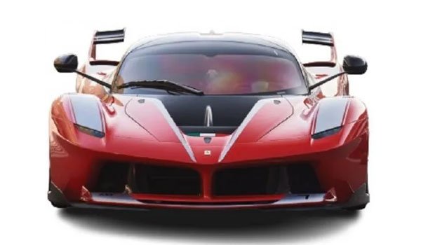 Ferrari Hypercar Spider 2023 Price in Saudi Arabia