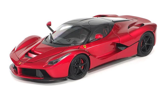 Ferrari LaFerrari 2021 Price in USA