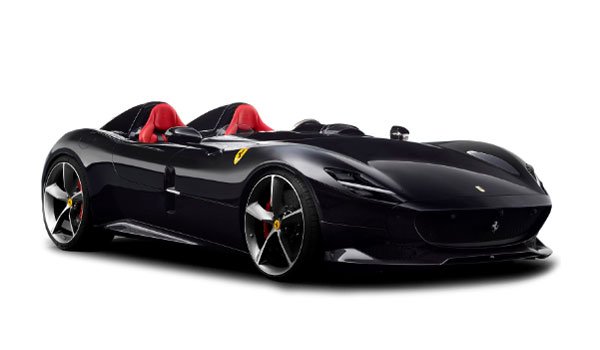 Ferrari Monza SP2 2024 Price in Europe