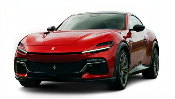 Ferrari Purosangue Handling Speciale 2027 Price in Sudan