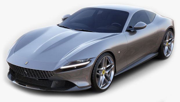 Ferrari Roma 2022 Price in United Kingdom