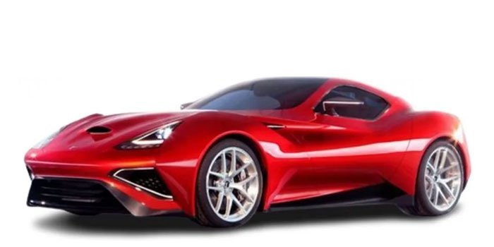 Ferrari SF90 Stradale 2024 Price in Sudan