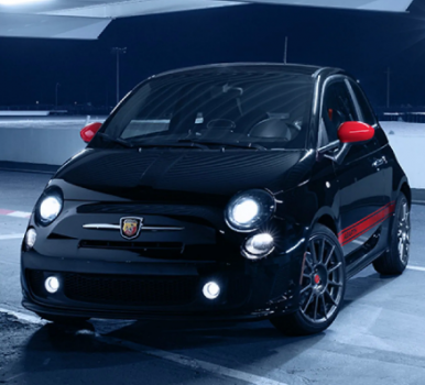 Fiat 500 Abarth 2018 Price in South Africa