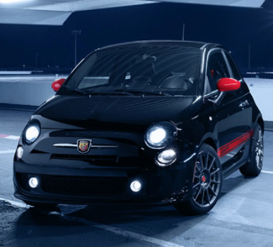 Fiat 500 Abarth 2018 Price in Kenya