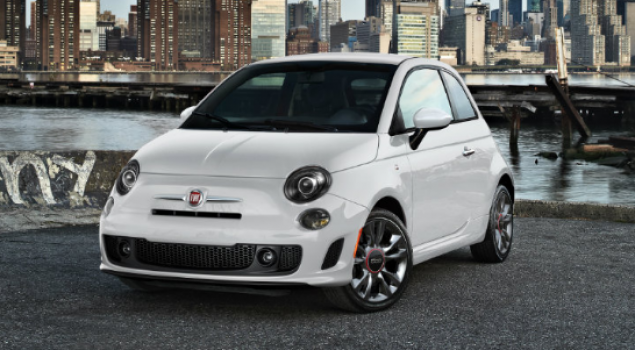 Fiat 500 Pop 2019 Price in South Africa