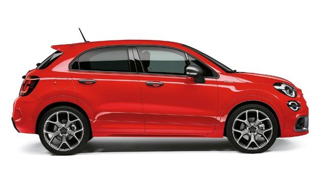 Fiat 500X Sport 2023 Price In India Features And Specs Ccarprice IND