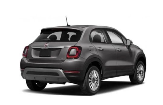 Fiat 500X Pop 2023 Price In Turkey Features And Specs Ccarprice TRY