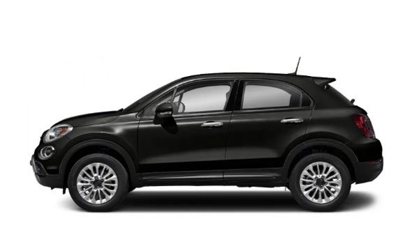 Fiat 500X Sport 2023 Price in Ethiopia