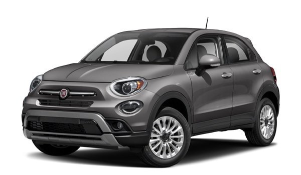 Fiat 500X Trekking 2022 Price in Ethiopia