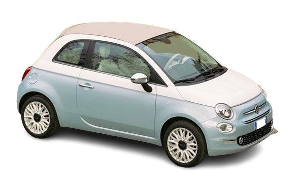 Fiat 500 Collezione 1957 Special Edition 2024 Price in Russia