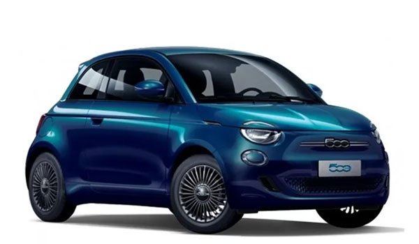 Fiat 500 Icon Price in Bangladesh