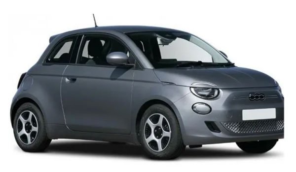 Fiat 500 Icon 2023 Price in South Korea