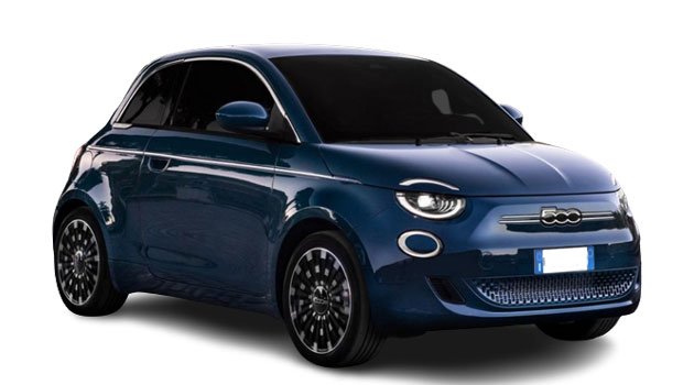 Fiat 500e 2023 Price in Spain