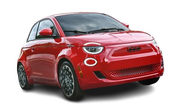 Fiat 500e 2024 Price in USA