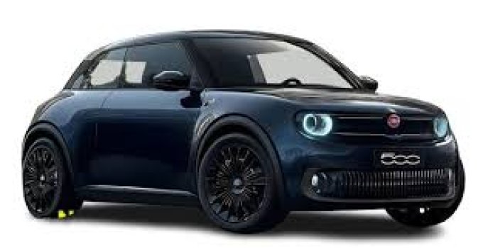 Fiat 500e 2027 Price in Afghanistan